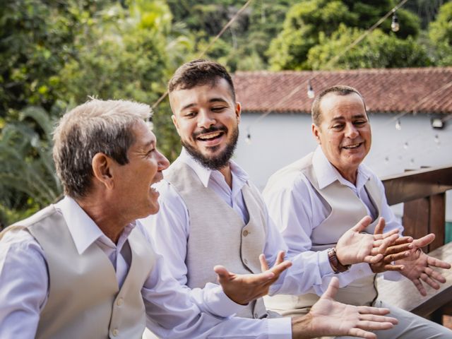 O casamento de Gabriel e Tainah em Rio de Janeiro, Rio de Janeiro 50