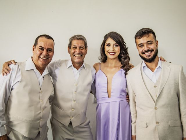 O casamento de Gabriel e Tainah em Rio de Janeiro, Rio de Janeiro 53