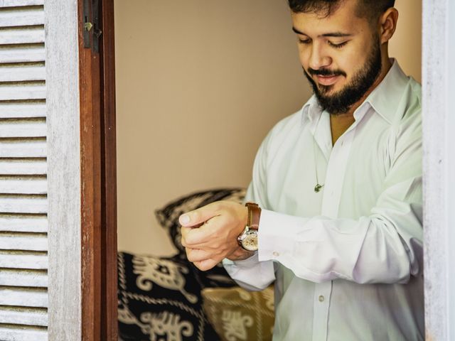 O casamento de Gabriel e Tainah em Rio de Janeiro, Rio de Janeiro 43