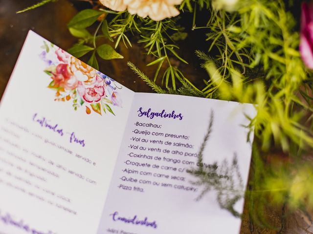 O casamento de Gabriel e Tainah em Rio de Janeiro, Rio de Janeiro 67