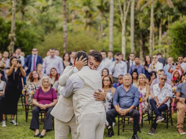 O casamento de Gabriel e Tainah em Rio de Janeiro, Rio de Janeiro 82