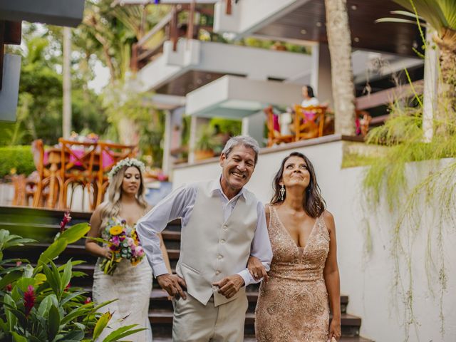 O casamento de Gabriel e Tainah em Rio de Janeiro, Rio de Janeiro 84