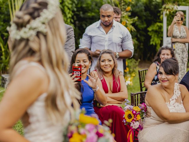 O casamento de Gabriel e Tainah em Rio de Janeiro, Rio de Janeiro 91