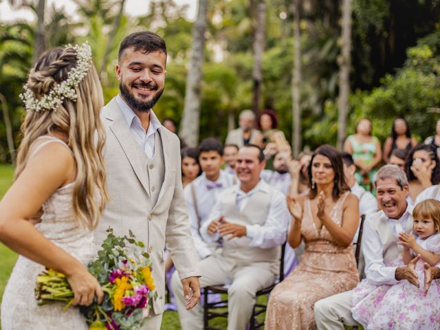 O casamento de Gabriel e Tainah em Rio de Janeiro, Rio de Janeiro 95