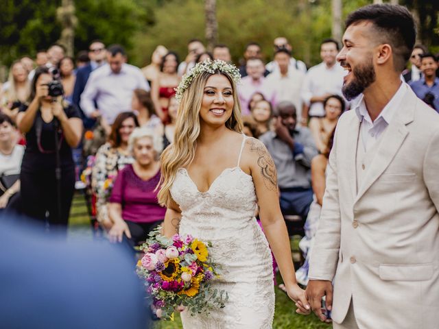 O casamento de Gabriel e Tainah em Rio de Janeiro, Rio de Janeiro 99