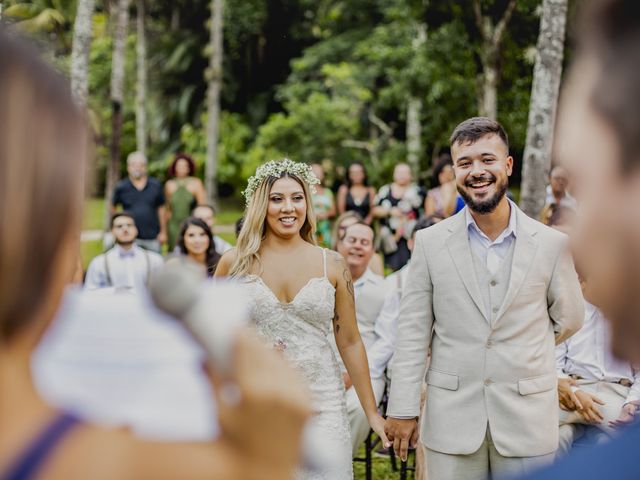 O casamento de Gabriel e Tainah em Rio de Janeiro, Rio de Janeiro 102