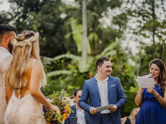 O casamento de Gabriel e Tainah em Rio de Janeiro, Rio de Janeiro 103