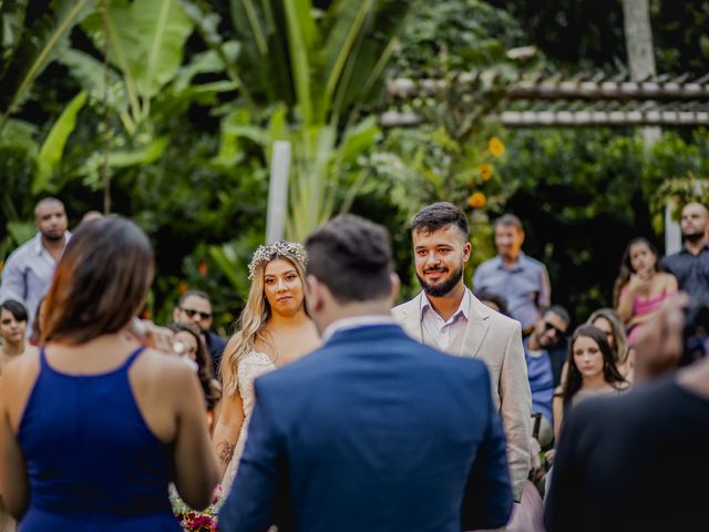 O casamento de Gabriel e Tainah em Rio de Janeiro, Rio de Janeiro 104