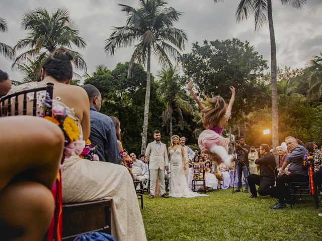 O casamento de Gabriel e Tainah em Rio de Janeiro, Rio de Janeiro 107