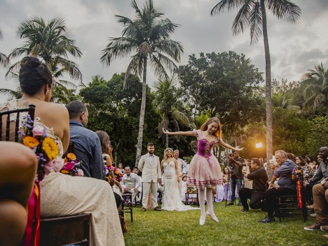 O casamento de Gabriel e Tainah em Rio de Janeiro, Rio de Janeiro 108