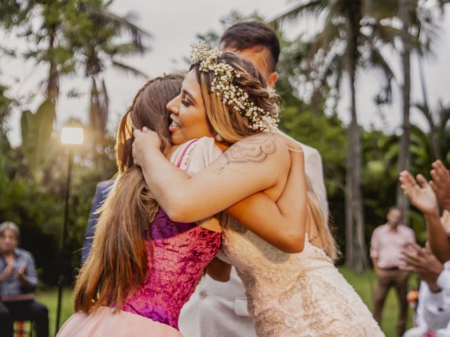 O casamento de Gabriel e Tainah em Rio de Janeiro, Rio de Janeiro 110