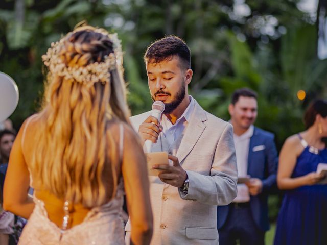 O casamento de Gabriel e Tainah em Rio de Janeiro, Rio de Janeiro 111