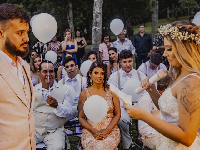 O casamento de Gabriel e Tainah em Rio de Janeiro, Rio de Janeiro 113