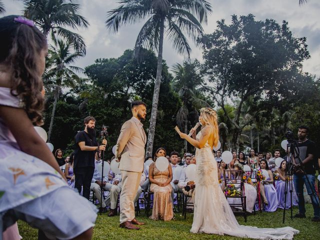 O casamento de Gabriel e Tainah em Rio de Janeiro, Rio de Janeiro 115