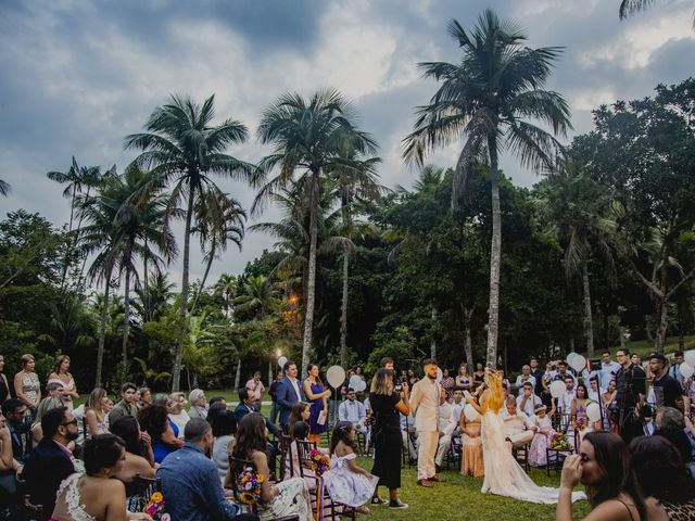 O casamento de Gabriel e Tainah em Rio de Janeiro, Rio de Janeiro 116