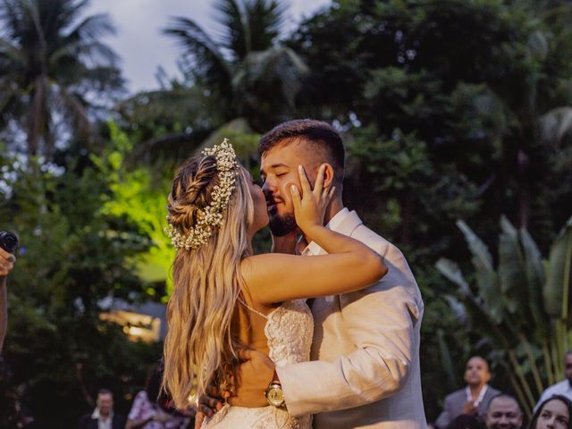 O casamento de Gabriel e Tainah em Rio de Janeiro, Rio de Janeiro 121