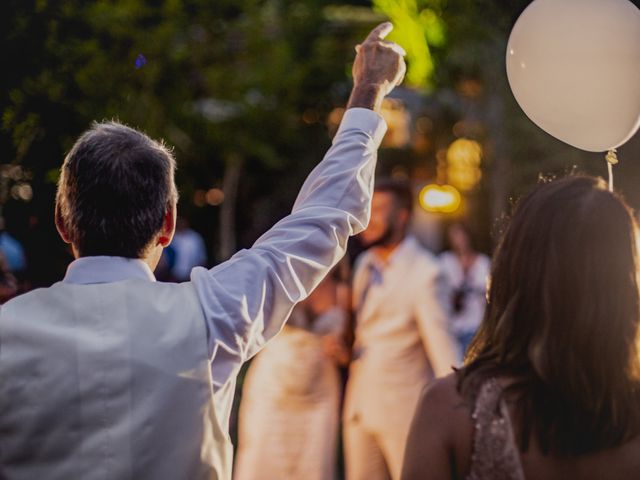 O casamento de Gabriel e Tainah em Rio de Janeiro, Rio de Janeiro 123