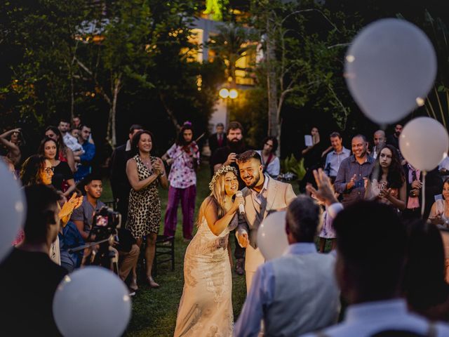 O casamento de Gabriel e Tainah em Rio de Janeiro, Rio de Janeiro 125