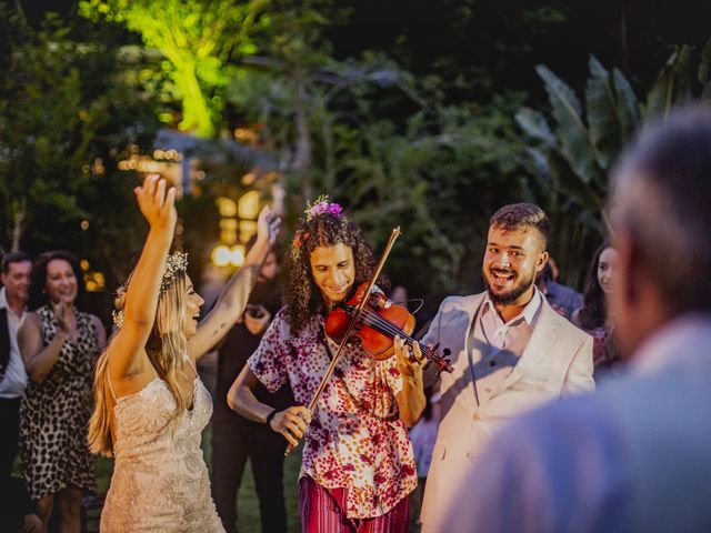 O casamento de Gabriel e Tainah em Rio de Janeiro, Rio de Janeiro 130