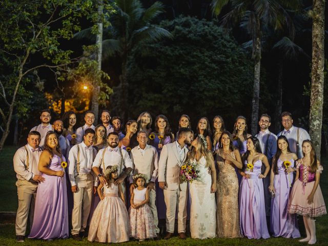 O casamento de Gabriel e Tainah em Rio de Janeiro, Rio de Janeiro 132