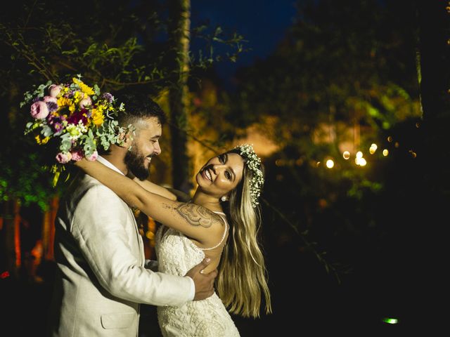 O casamento de Gabriel e Tainah em Rio de Janeiro, Rio de Janeiro 135