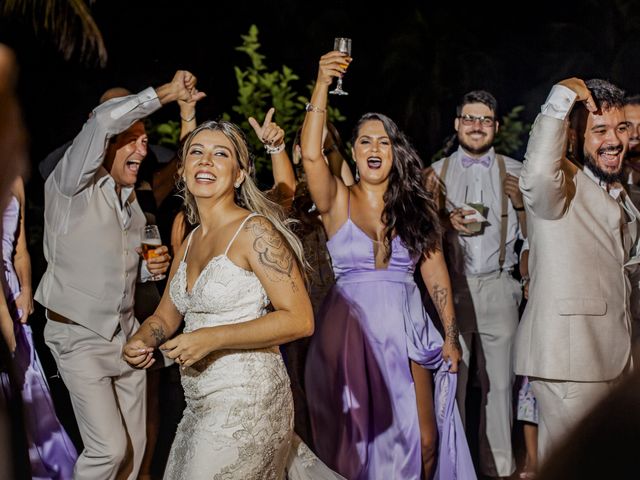 O casamento de Gabriel e Tainah em Rio de Janeiro, Rio de Janeiro 141