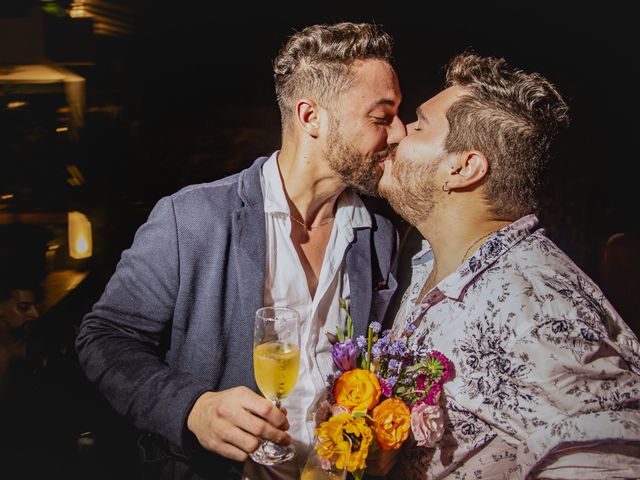 O casamento de Gabriel e Tainah em Rio de Janeiro, Rio de Janeiro 199