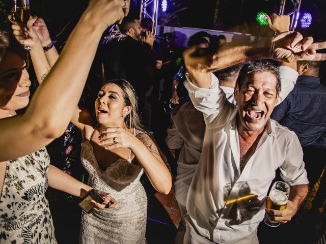 O casamento de Gabriel e Tainah em Rio de Janeiro, Rio de Janeiro 157