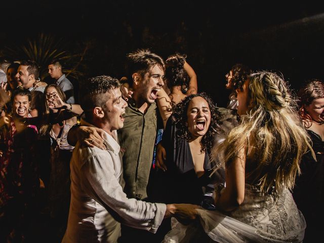 O casamento de Gabriel e Tainah em Rio de Janeiro, Rio de Janeiro 202