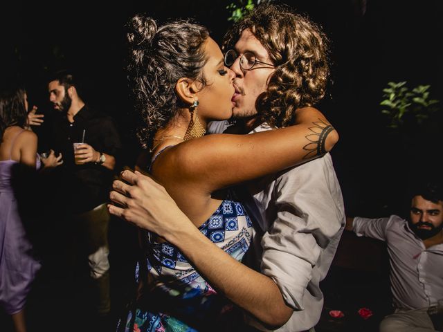 O casamento de Gabriel e Tainah em Rio de Janeiro, Rio de Janeiro 205