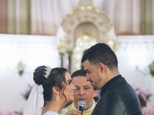 O casamento de Gian e Nicole em Tomazina, Paraná 22