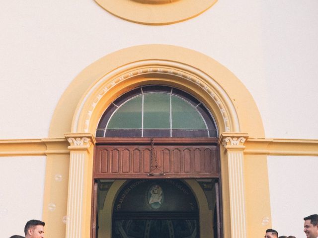 O casamento de Gian e Nicole em Tomazina, Paraná 35