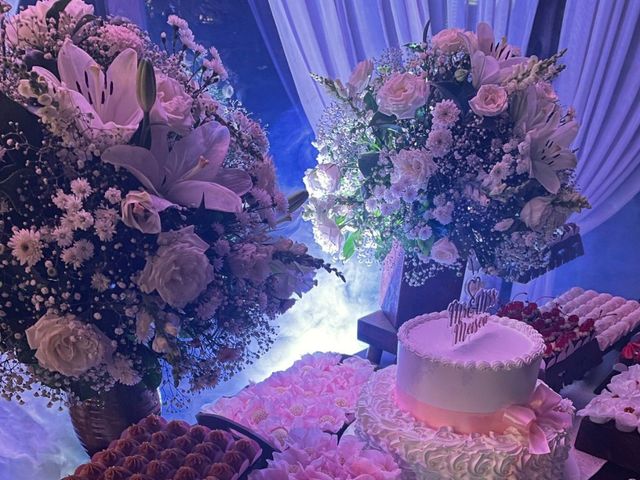O casamento de Marcelo e Andreia em Blumenau, Santa Catarina 1