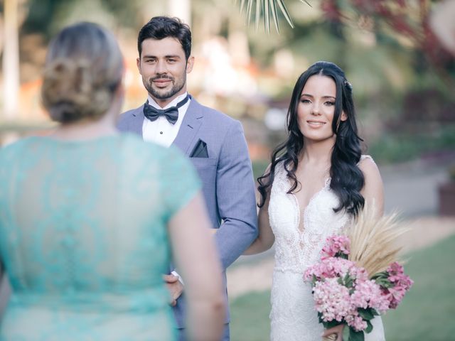 O casamento de Vinicius e Artemira em Belo Horizonte, Minas Gerais 1