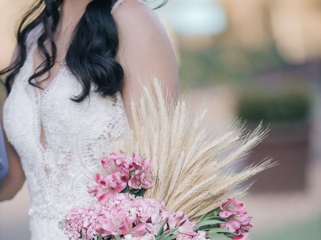 O casamento de Vinicius e Artemira em Belo Horizonte, Minas Gerais 26