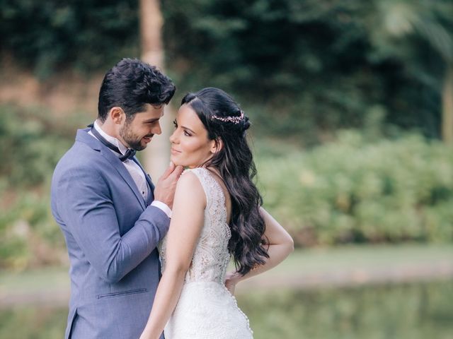 O casamento de Vinicius e Artemira em Belo Horizonte, Minas Gerais 43