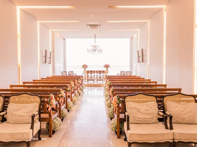 O casamento de Rafael e Louise em Salvador, Bahia 1