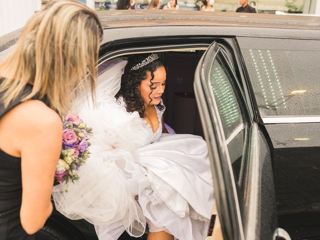 O casamento de Rafael e Louise em Salvador, Bahia 4