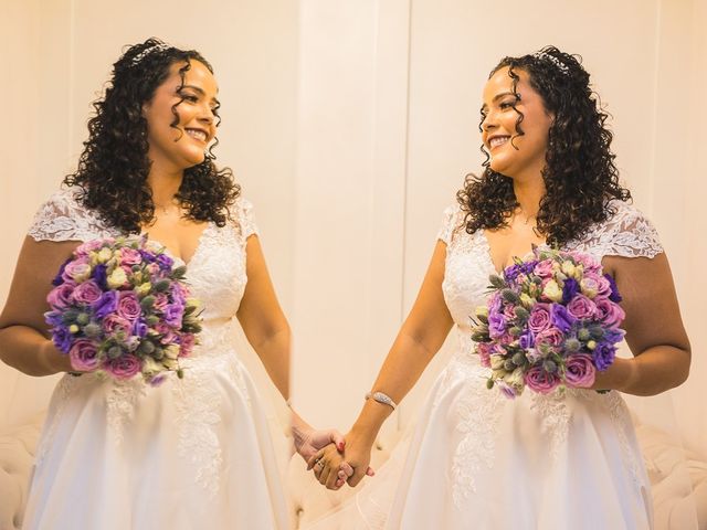 O casamento de Rafael e Louise em Salvador, Bahia 5