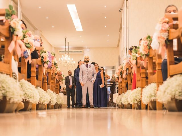 O casamento de Rafael e Louise em Salvador, Bahia 6