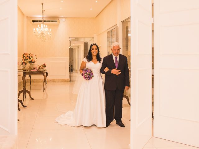 O casamento de Rafael e Louise em Salvador, Bahia 7