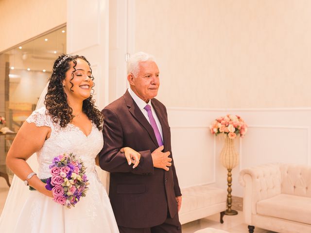 O casamento de Rafael e Louise em Salvador, Bahia 8