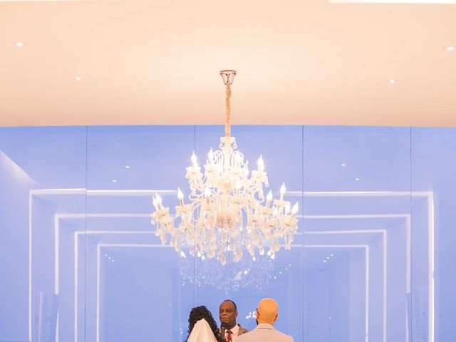 O casamento de Rafael e Louise em Salvador, Bahia 11