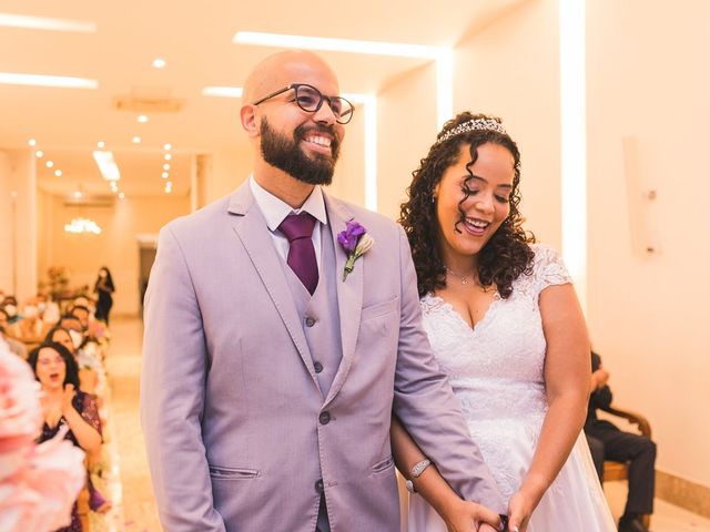 O casamento de Rafael e Louise em Salvador, Bahia 12