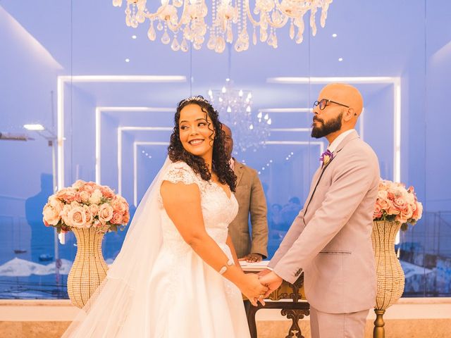 O casamento de Rafael e Louise em Salvador, Bahia 14