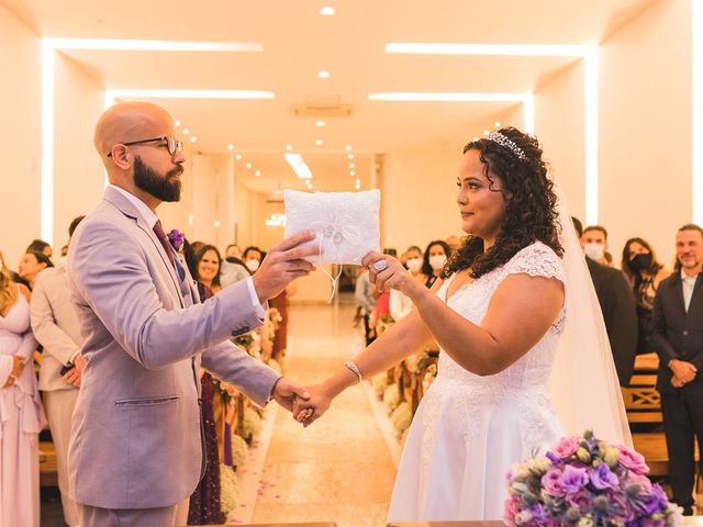 O casamento de Rafael e Louise em Salvador, Bahia 17