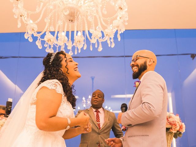 O casamento de Rafael e Louise em Salvador, Bahia 18