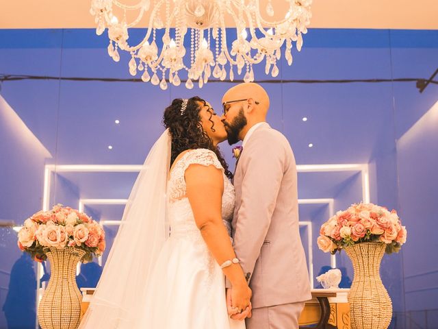 O casamento de Rafael e Louise em Salvador, Bahia 19