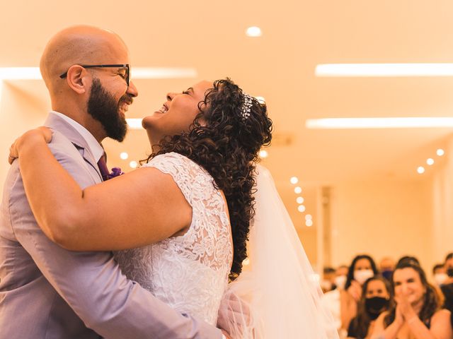 O casamento de Rafael e Louise em Salvador, Bahia 20