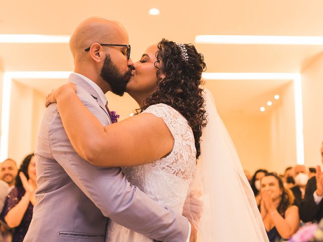 O casamento de Rafael e Louise em Salvador, Bahia 21